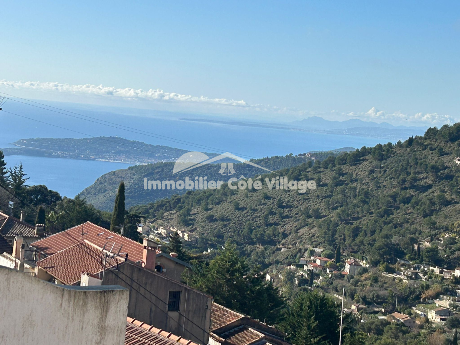 Image_, Appartement, La Turbie, ref :RJVAP30001146