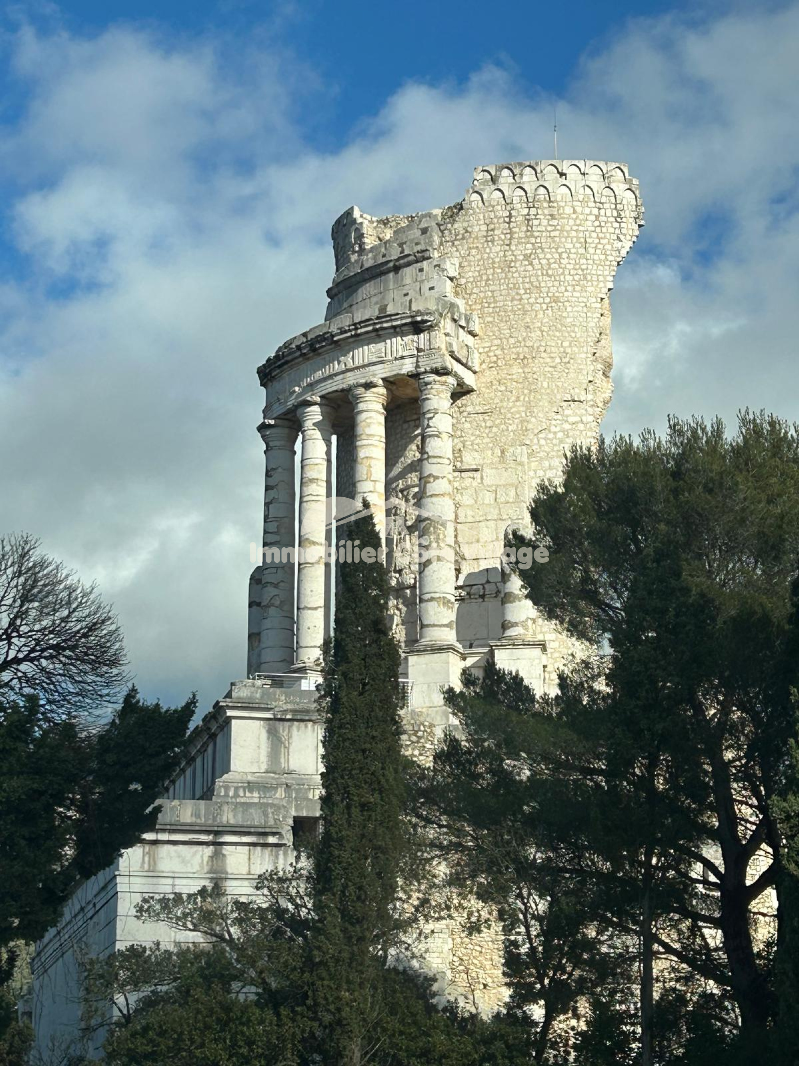 Image_, Appartement, La Turbie, ref :RJVAP30001146