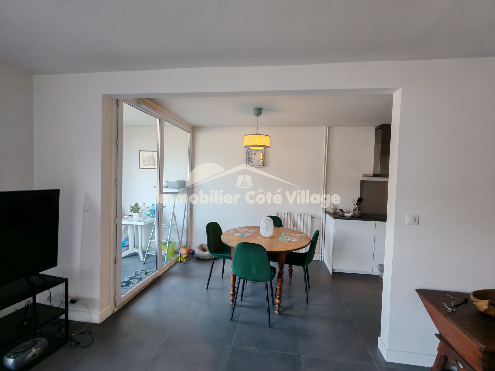 Image_, Appartement, La Trinité, ref :MSVAP470001162