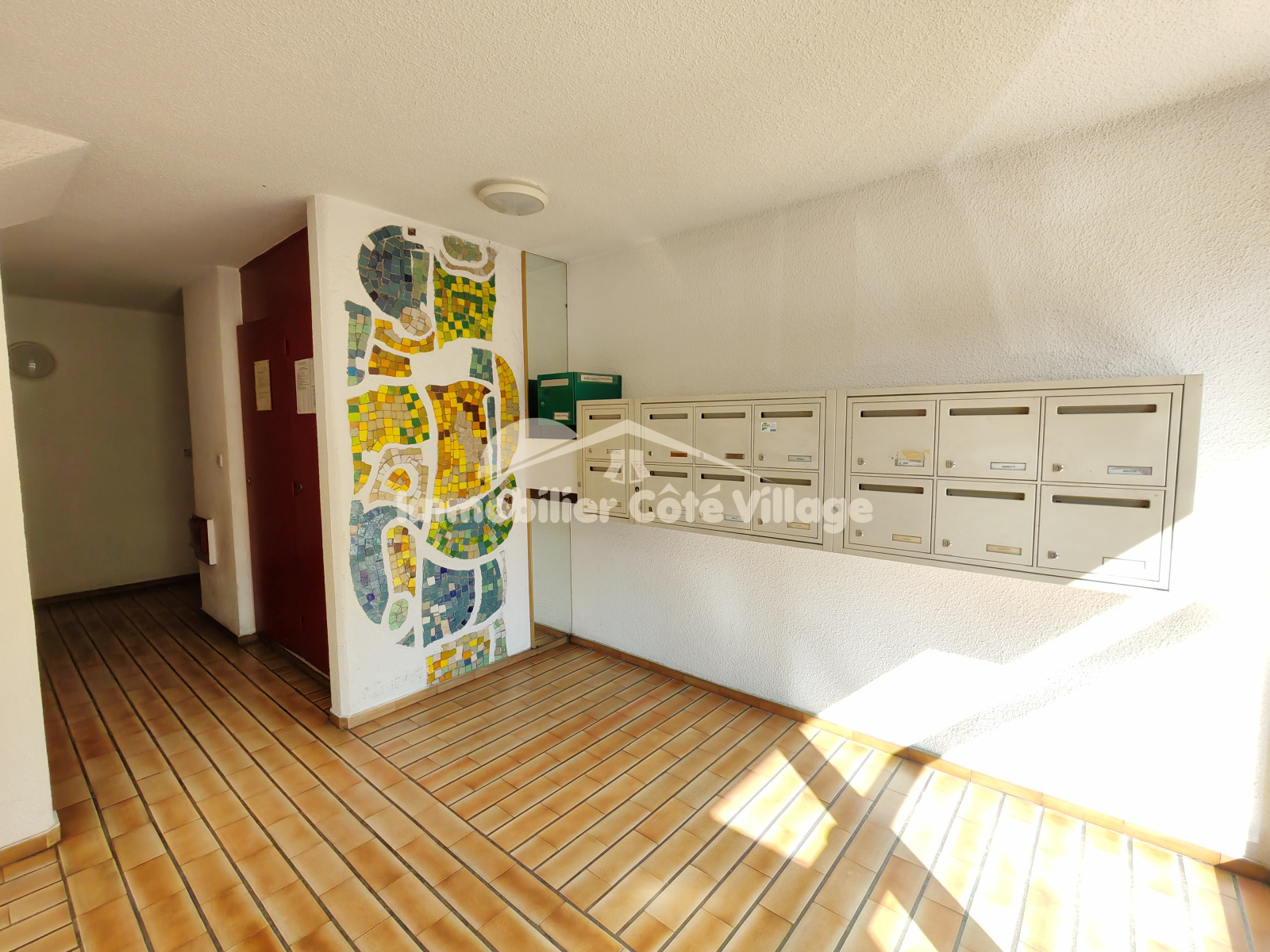 Image_, Appartement, La Trinité, ref :MSVAP470001162