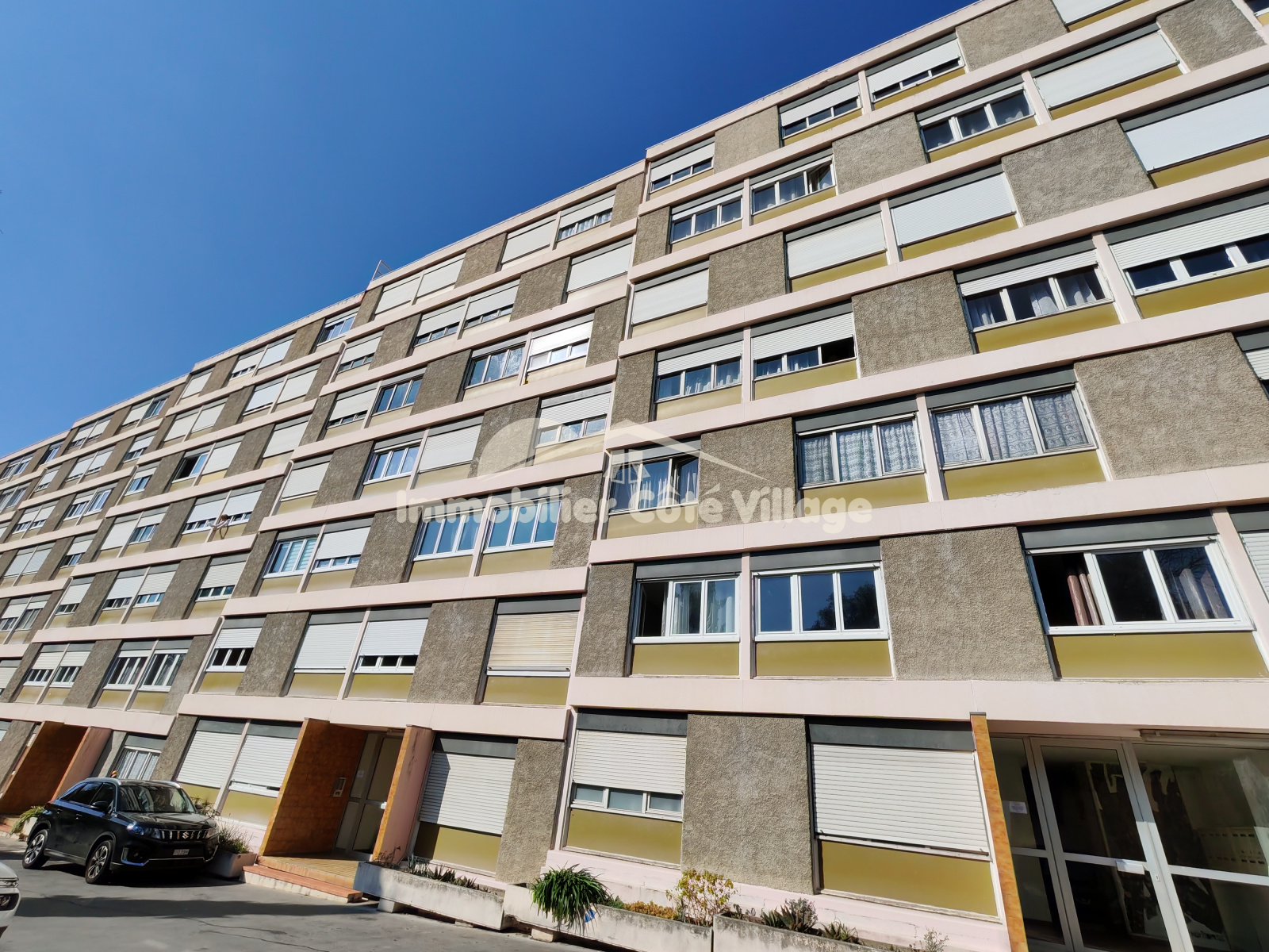 Image_, Appartement, La Trinité, ref :MSVAP470001162