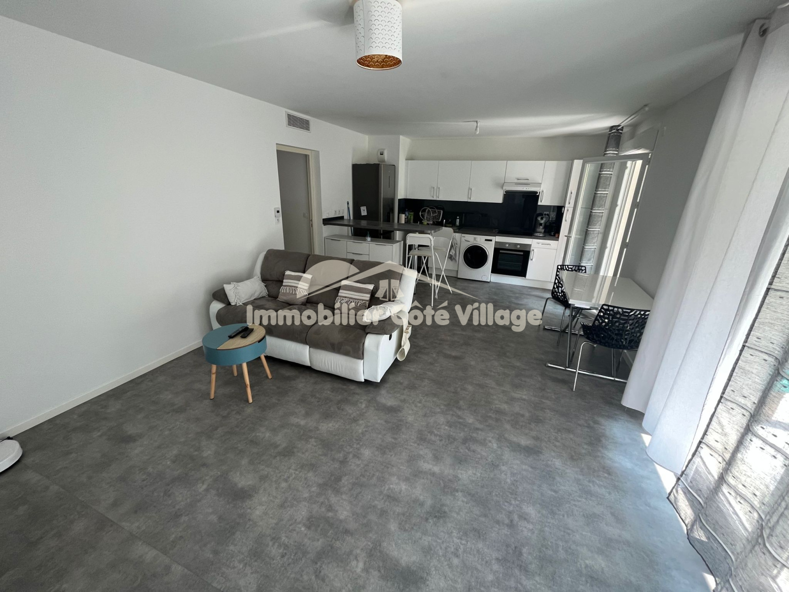 Image_, Appartement, Blausasc, ref :DJLAP110000793
