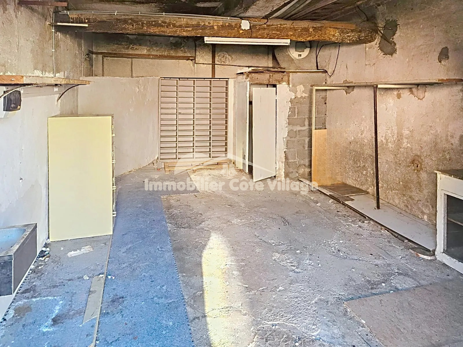 Image_, Maison de village, Drap, ref :IVMA10001102