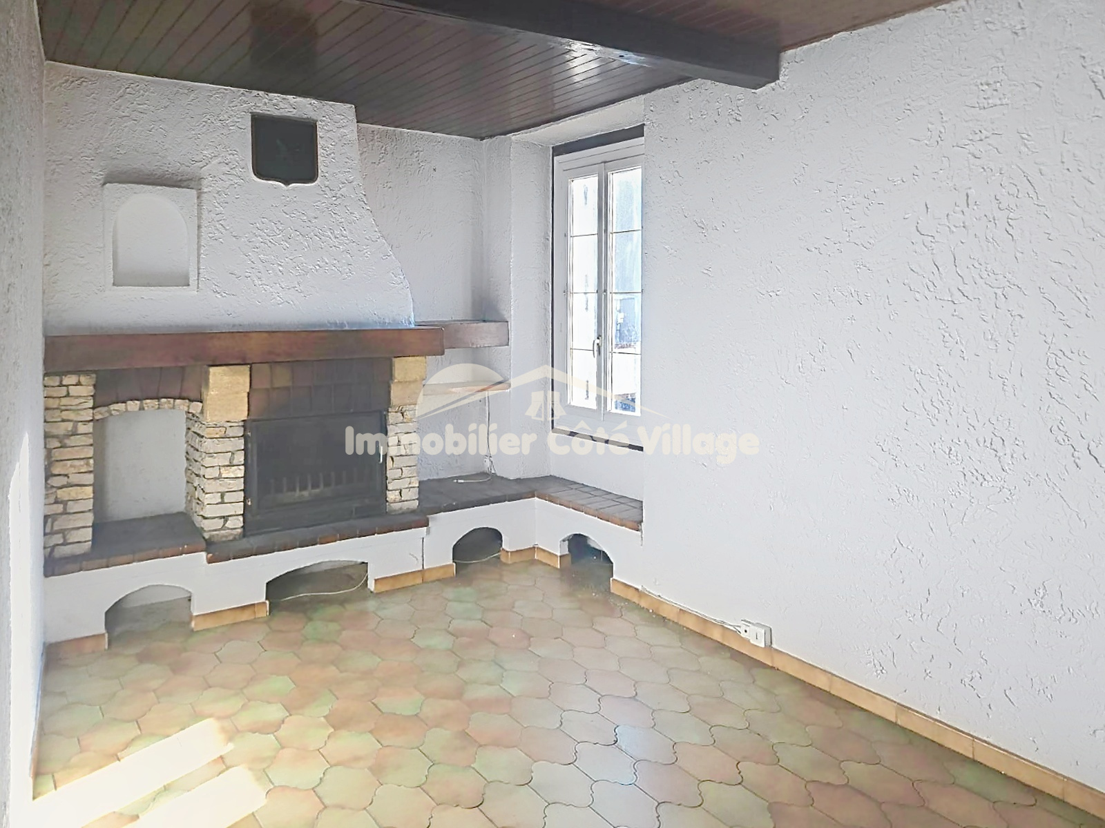 Image_, Maison de village, Drap, ref :IVMA10001102