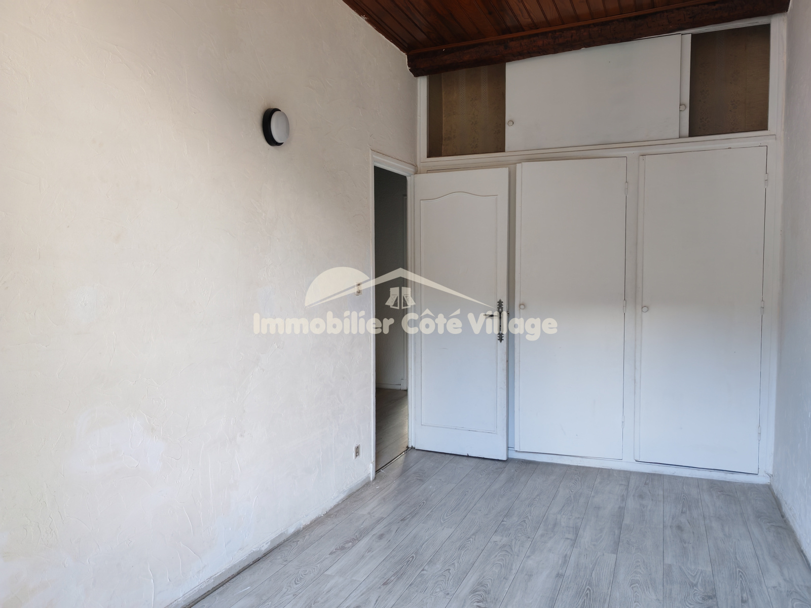 Image_, Maison de village, Drap, ref :IVMA10001102