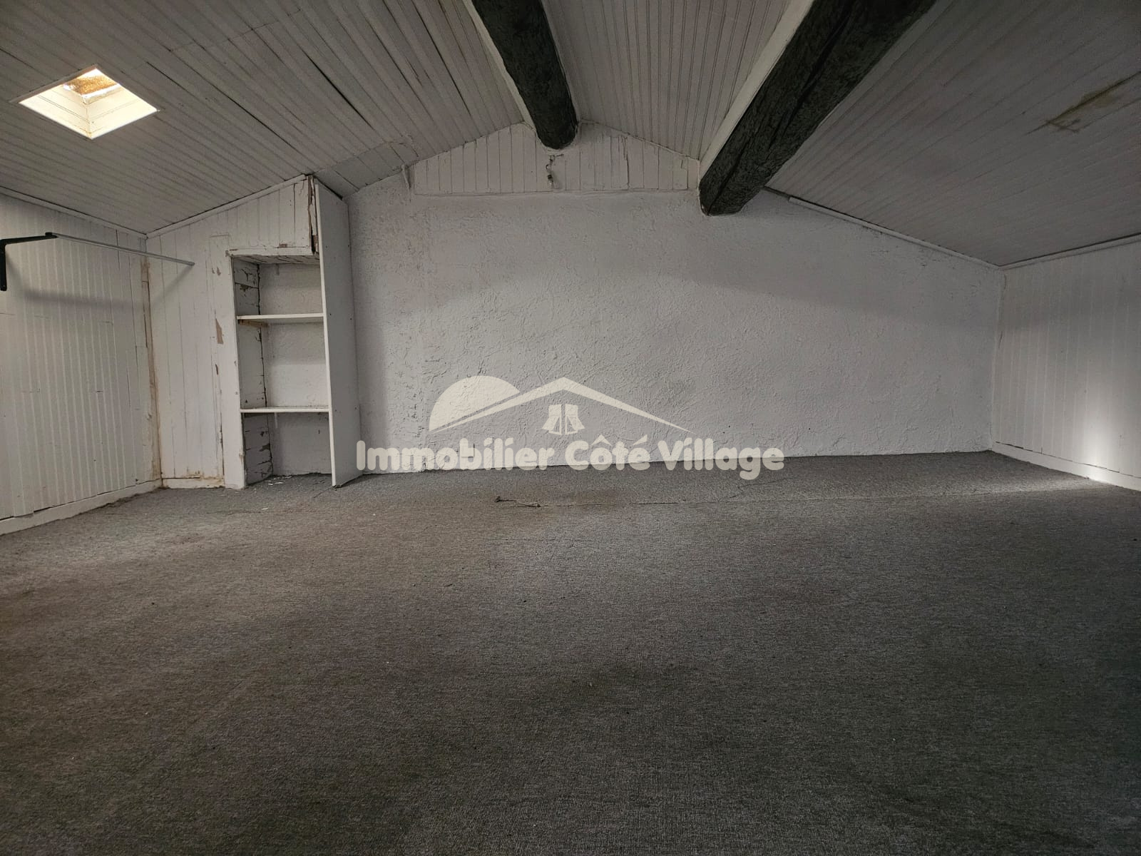 Image_, Maison de village, Drap, ref :IVMA10001102
