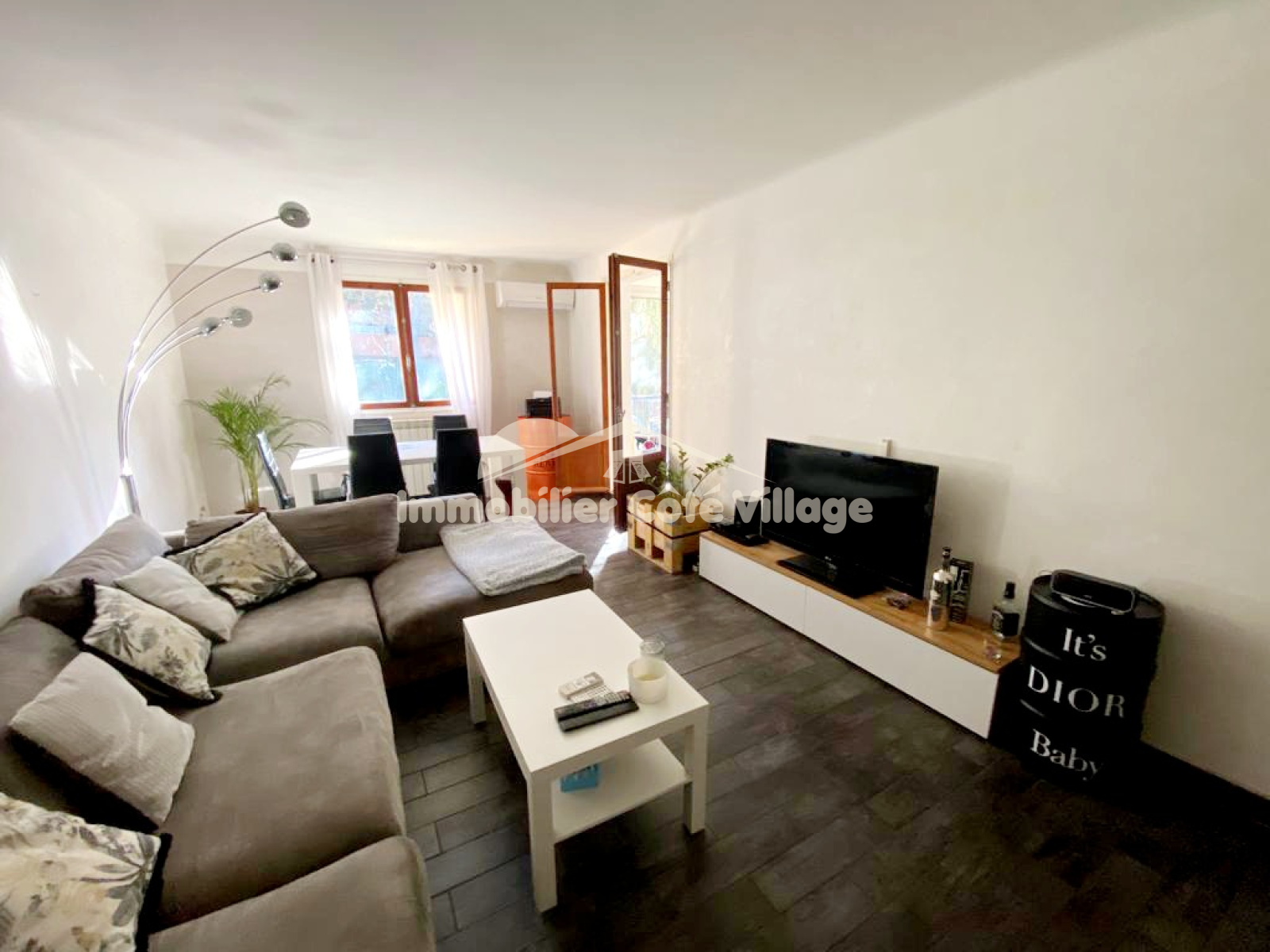 Image_, Appartement, La Trinité, ref :MCVAP40000744