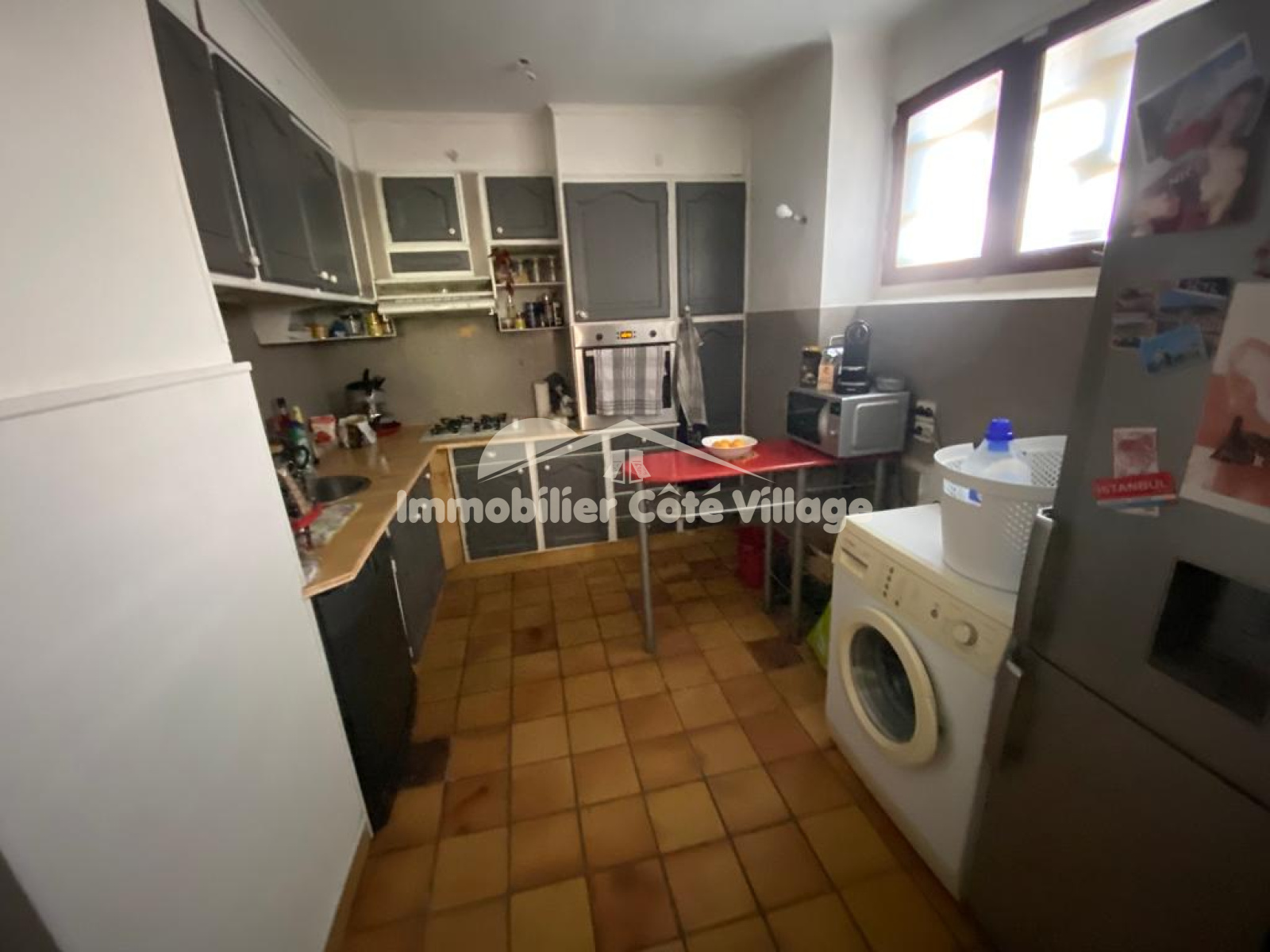 Image_, Appartement, La Trinité, ref :MCVAP40000744