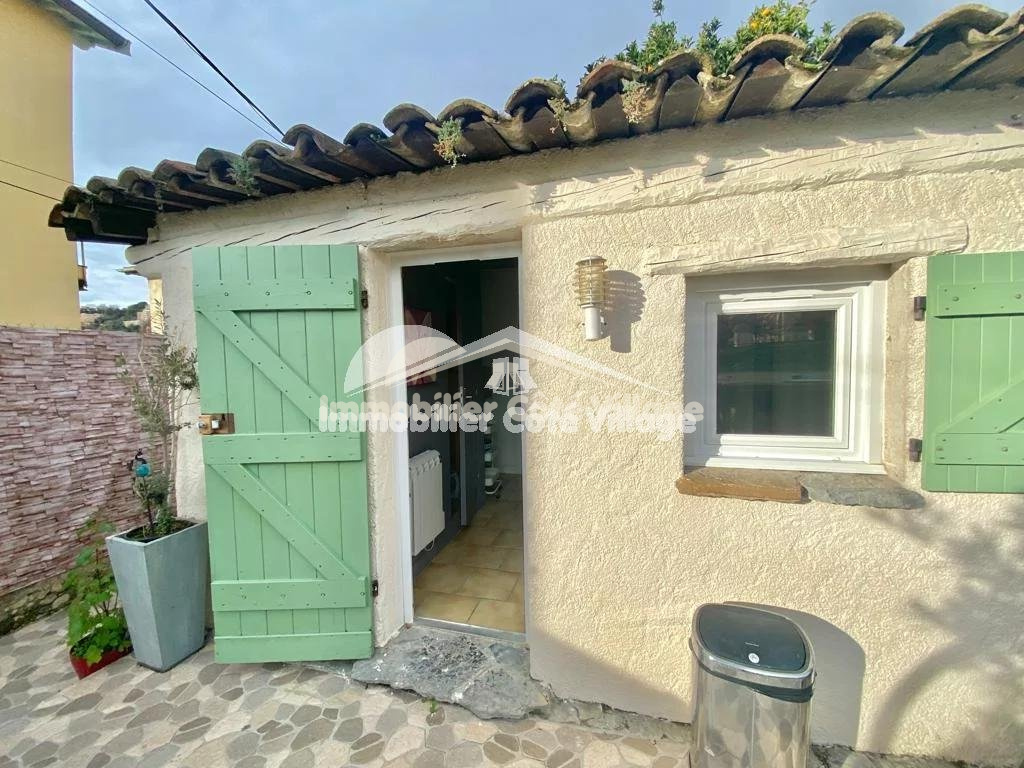 Agence immobilière de IMMOBILIER CÔTÉ VILLAGE