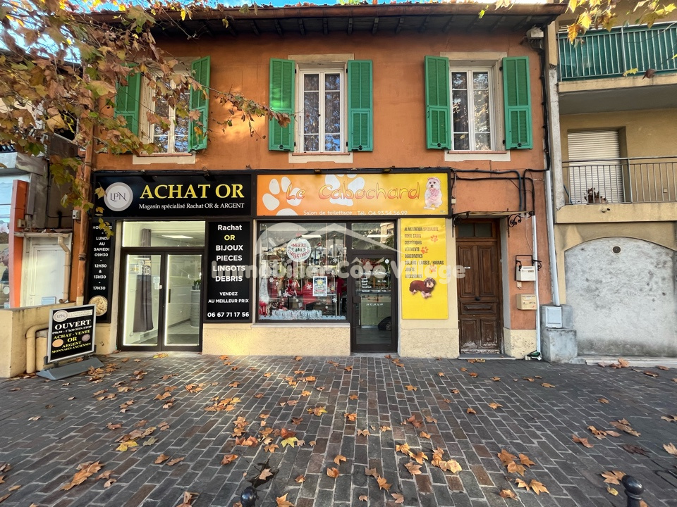 Agence immobilière de IMMOBILIER CÔTÉ VILLAGE