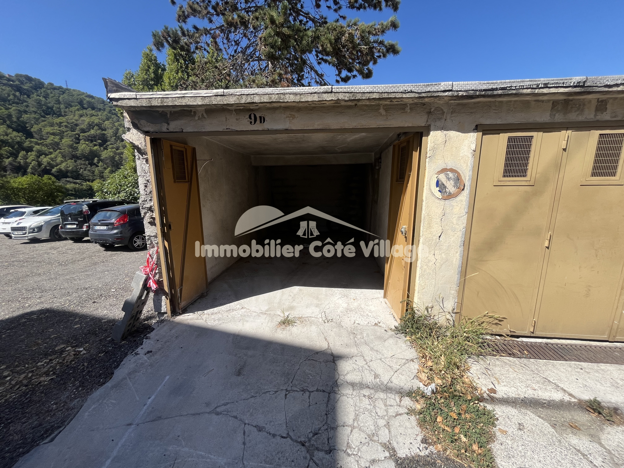 Agence immobilière de IMMOBILIER CÔTÉ VILLAGE