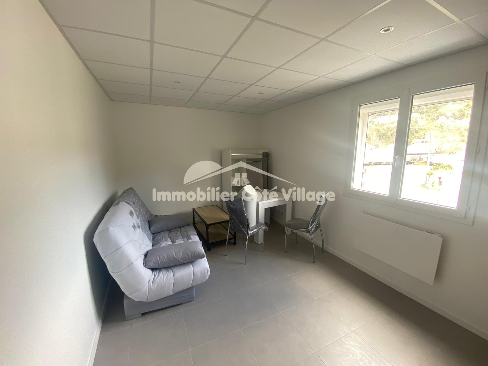 Agence immobilière de IMMOBILIER CÔTÉ VILLAGE