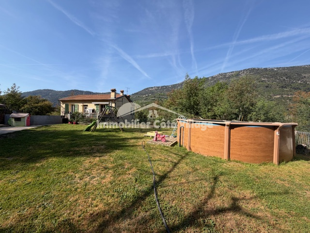 Agence immobilière de IMMOBILIER CÔTÉ VILLAGE