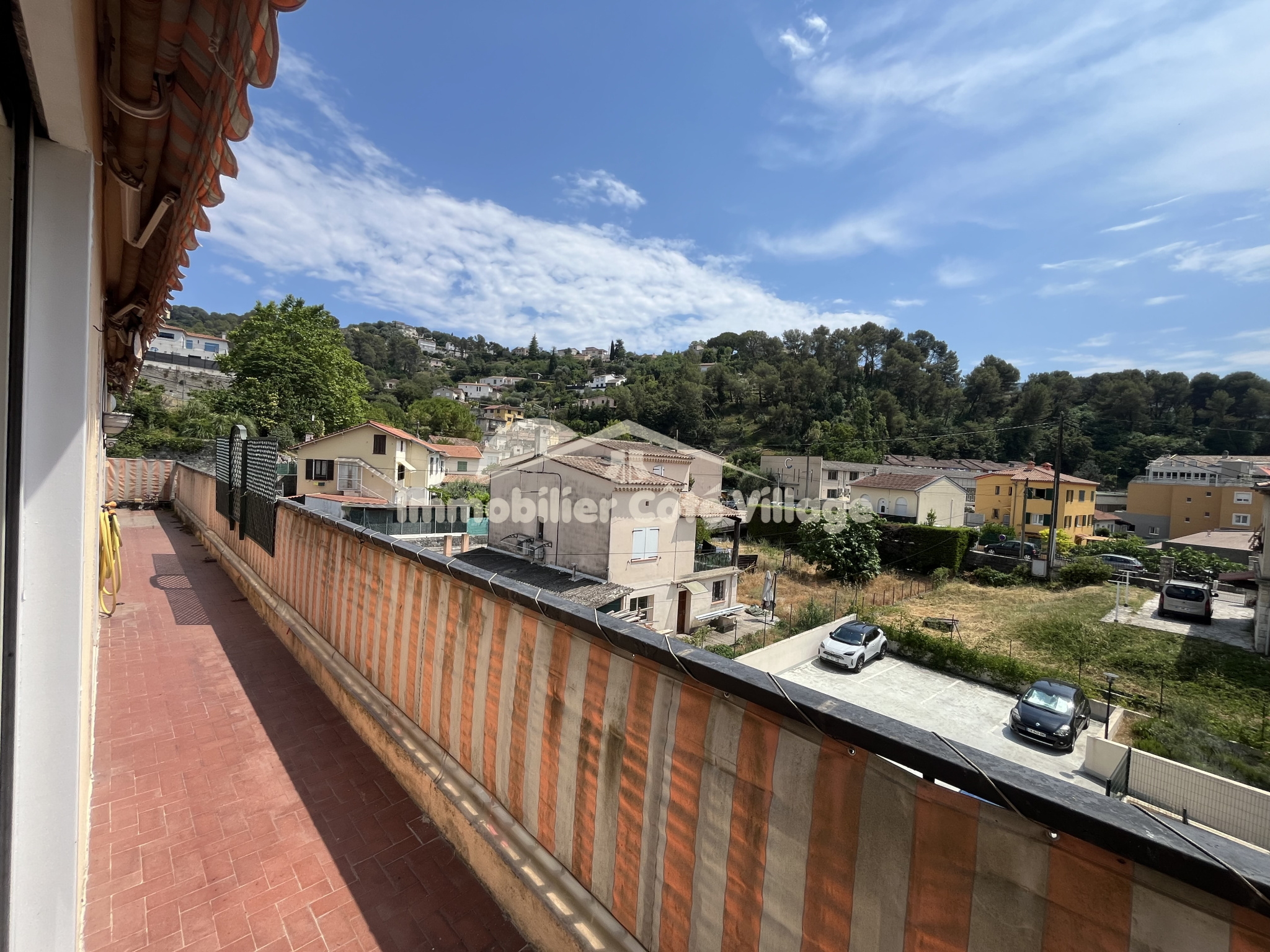 Agence immobilière de IMMOBILIER CÔTÉ VILLAGE