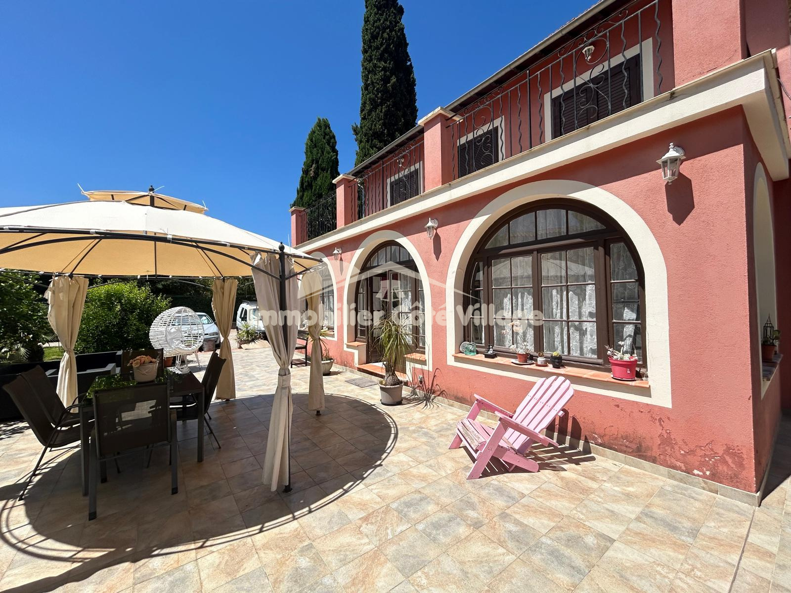 Agence immobilière de IMMOBILIER CÔTÉ VILLAGE