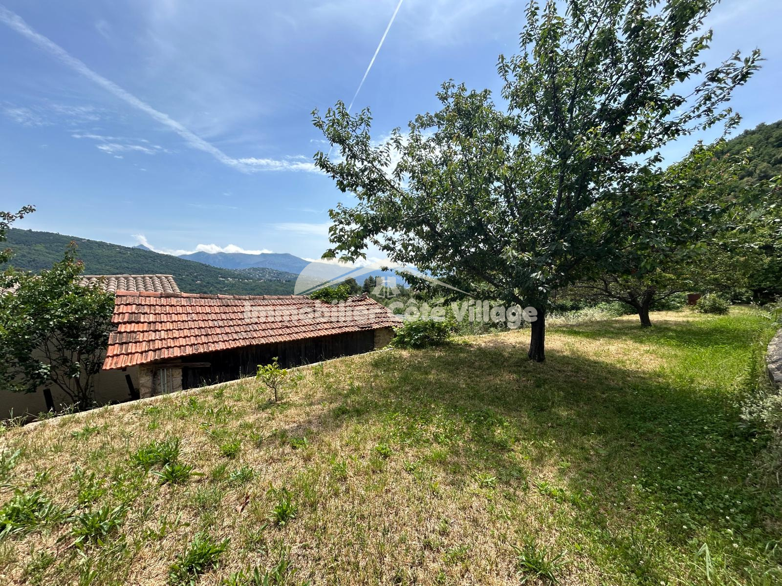 Agence immobilière de IMMOBILIER CÔTÉ VILLAGE