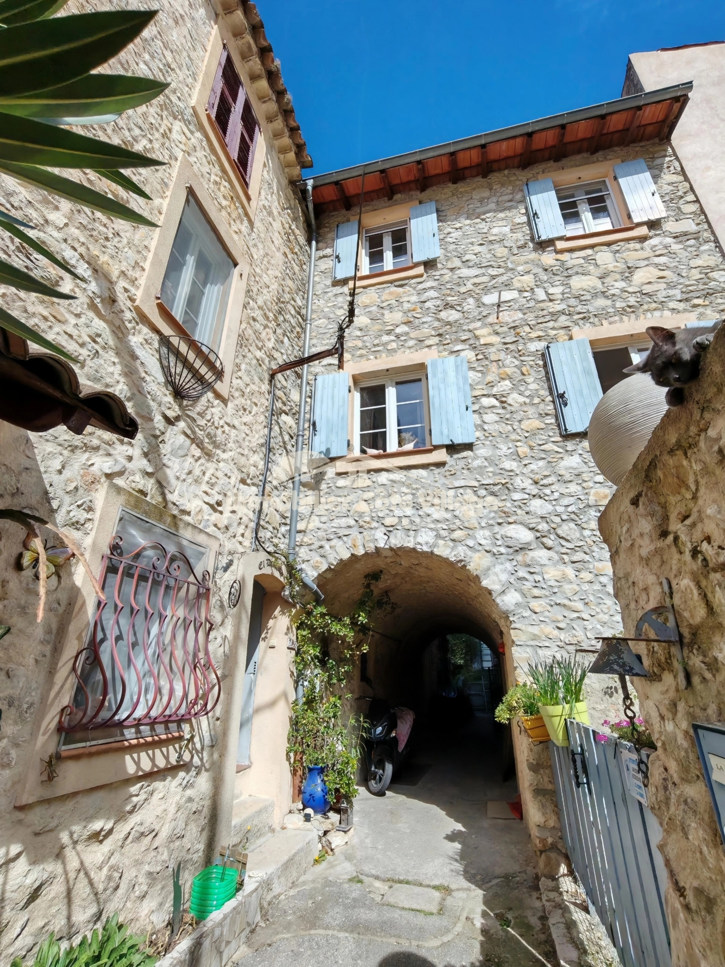 Agence immobilière de IMMOBILIER CÔTÉ VILLAGE