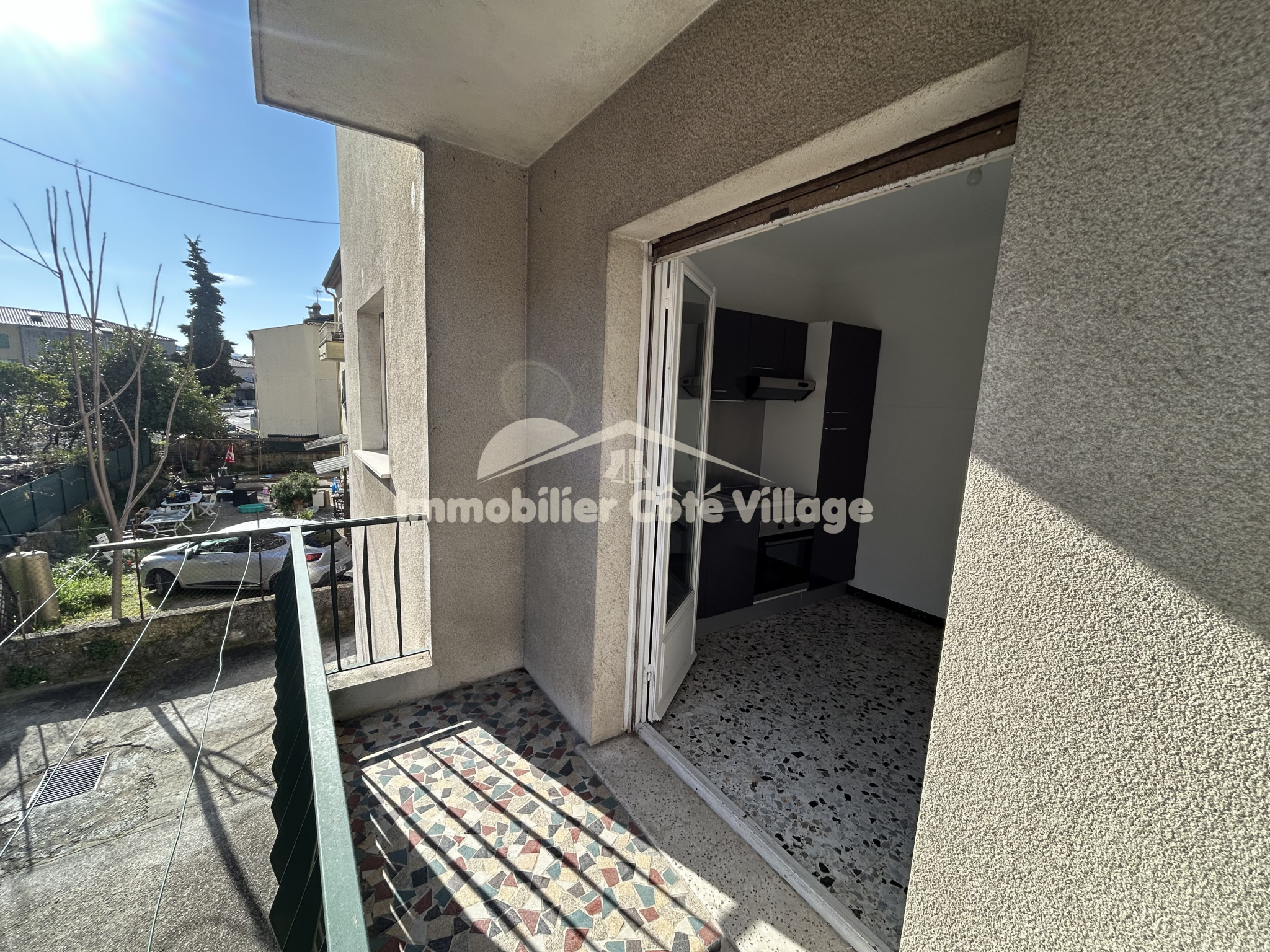 Agence immobilière de IMMOBILIER CÔTÉ VILLAGE