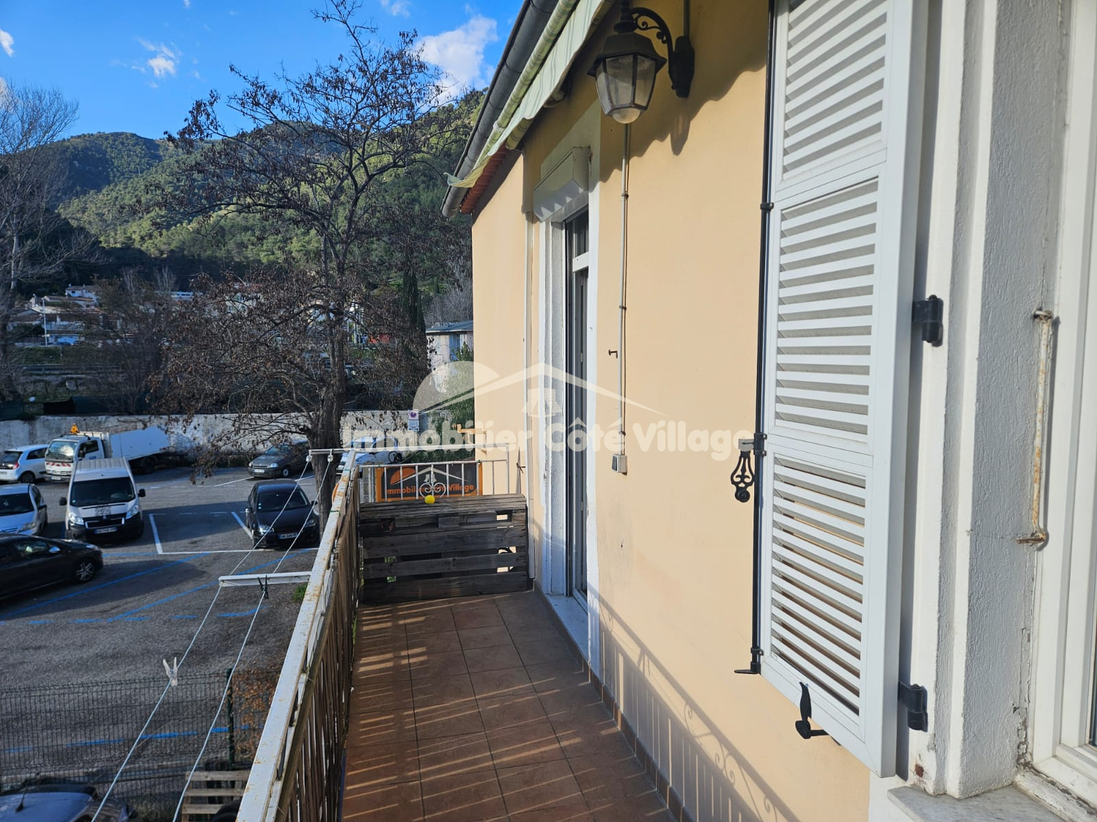 Agence immobilière de IMMOBILIER CÔTÉ VILLAGE
