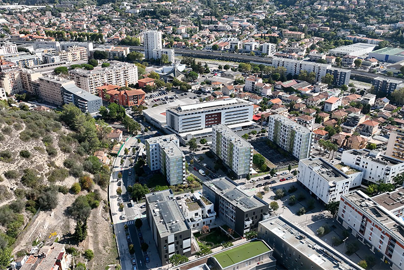 Investir à Nice l'Ariane, une opportu...