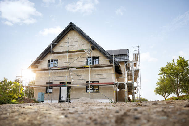 Démarches Administratives pour Constr...